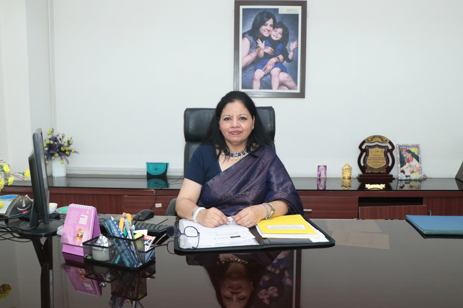 Principal’s Communique